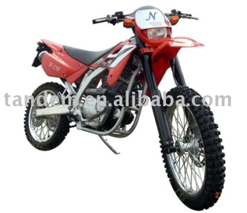 New 350CC Dirt Bike (EEC &amp; EPA Approval)