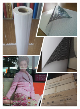factocry producing sticker for glass etching with good quality