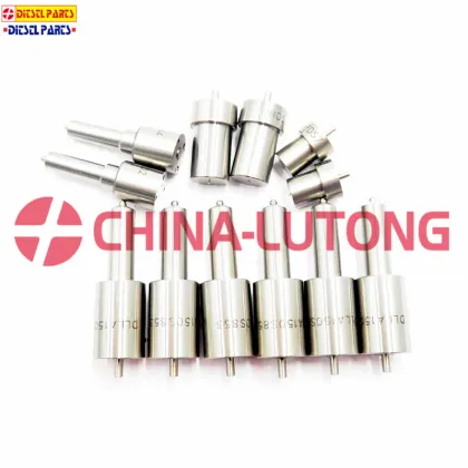 Common Rail Diesel Engine Injector Nozzle-Bosch Fuel Injection Nozzles