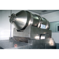 Chemical raw material two dimensional mixer