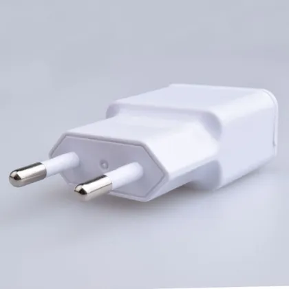 10W power supply adapter mobile phone charger from facotry