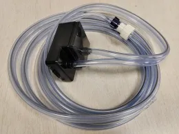 Standardized Insufflation Filter Tube