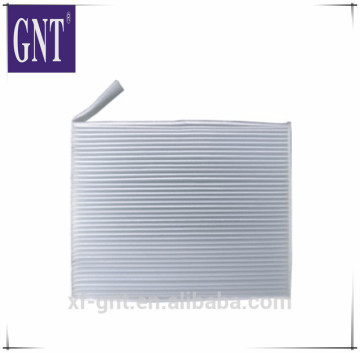 cabin air filter for excavator PC50 engines