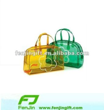 High quality pvc tote bag