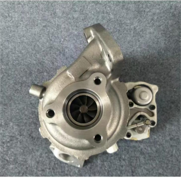 Turbocompressore per Hyundai Kia Sportage Santa Fe 28231-2F701