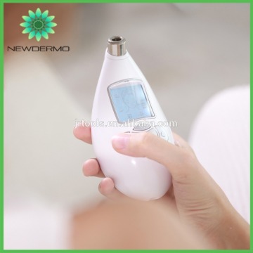 Chinese face peeling micro dermabrasion machine swiss skin care products