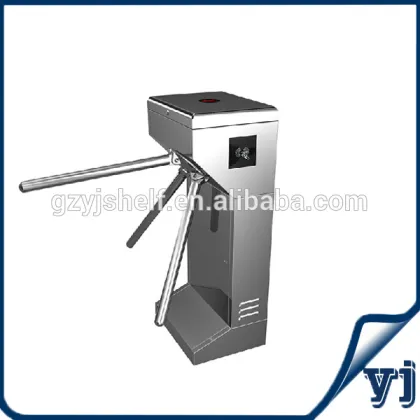 Supermarket Entrance Gate Rolling Gate Design