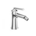 Single Lever brass Bidet Mixer