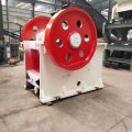 Certificated Rock Jaw Crusher