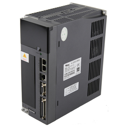 3kW To 11kW AC 380V/480V Medium Servo Drives