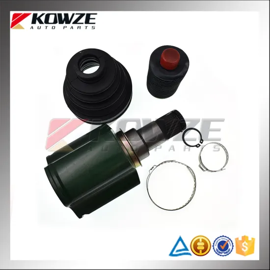 Front Axle Shaft Joint Kit For Mitsubishi OUTLANDER 2012 CW6W GA8W GF4W GF6W 3817A159 Auto Parts