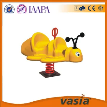 children animal spring rocking horse