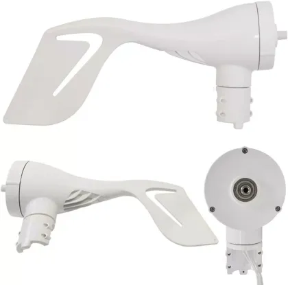 Wholesale 400W Home Wind Turbine Wind Power Generation System