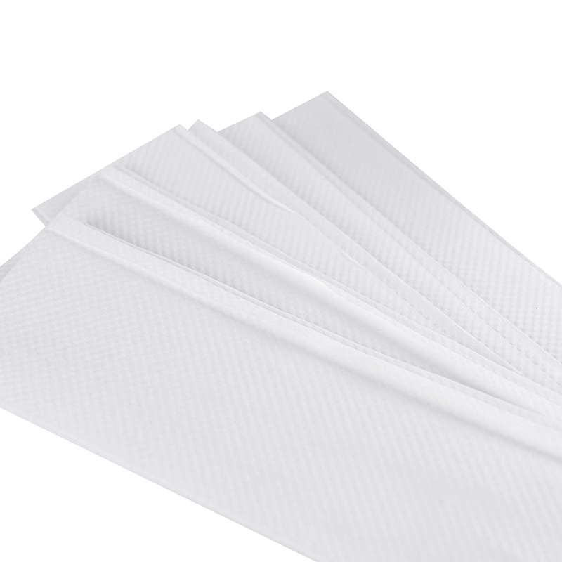 Z/N/V Fold Luxury Bathroom Paper Towels