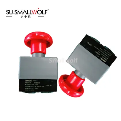 Dingli Power Switch 250A DL00000655 for Dingli Scissor Lift