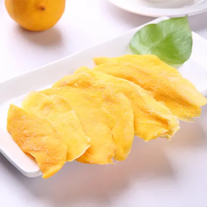 Southeast Asia Dried Mango