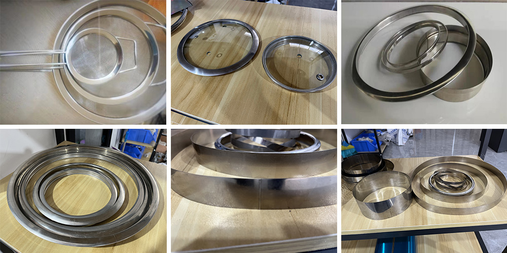 sample of laser welder