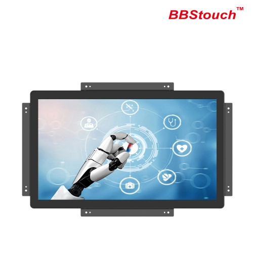 21.5" Open Frame Touch Screen