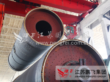 Raw Mill