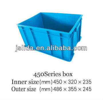 LD-450-1 Plastic tote box