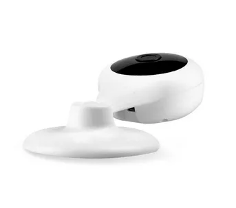 Home Security IP Camera Audio Record CCTV Indoor IP Camera