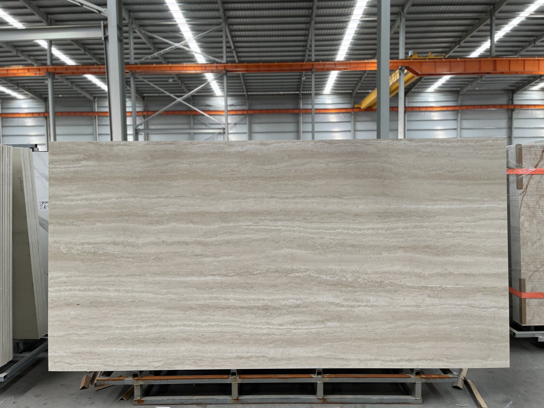 ถ้ำหินเหลืองโรมัน