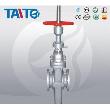 Parallel Gate Valve