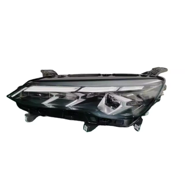 Geely Binrui COOL 2022-2023 LED Headlights - Original Auto Parts