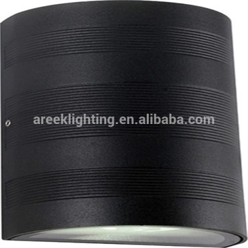 2015 modern round & square led wall light indoor led wall light