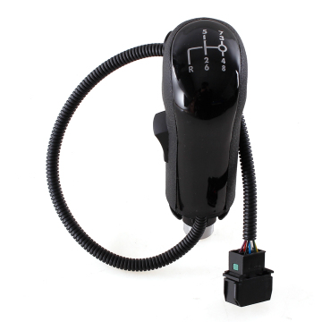6Pin 8 Speed+R Truck Electric Gear Shift Lever Knob For MAN TGA TGS