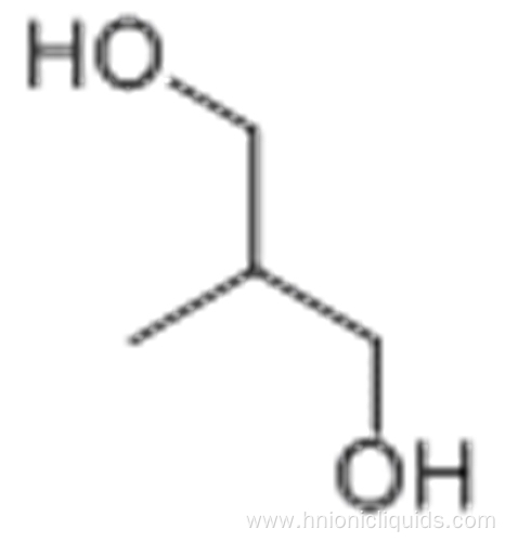 2-METHYL-1,3-PROPANEDIOL CAS 2163-42-0