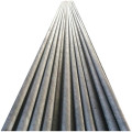 4150 quenched and tempered qt steel round bar