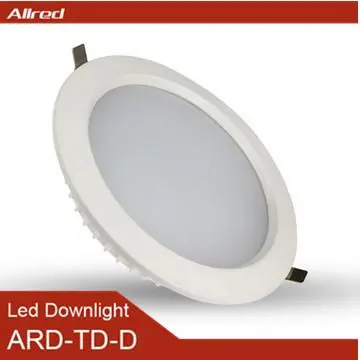 interior indoor led lighting 12w