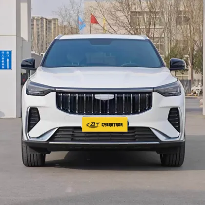 Geely Boyue 2026 1.5TD - My Beloved