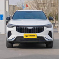 Geely Boyue 2026 1.5TD - 私の最愛の人