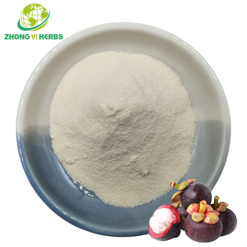 Organic Mangosteen Juice Powder