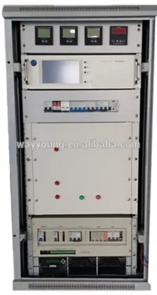 PV and Electricity Complementary Controller