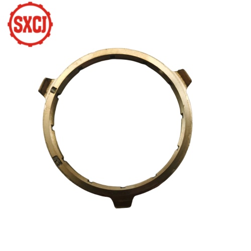 China wholesale Auto parts input transmission synchronizer ring FOR CHEVROLET 1A0220-90.523.290