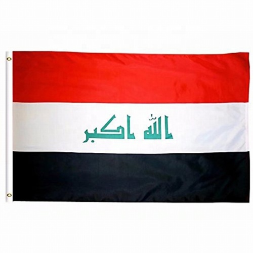Top Quality Customized Logo Custom Business Flags