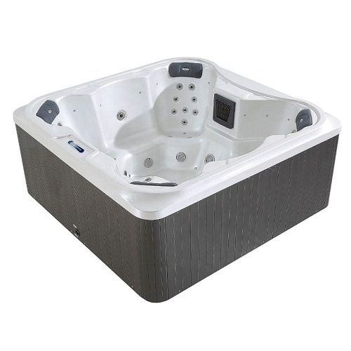 Above Ground Hot Tub And Pool Combo High Quality Hot Tub Acrylic Cheap Hot Tubs
