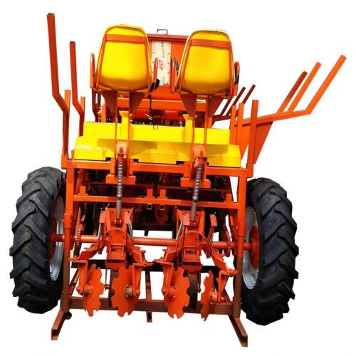 2AMSU RIDGE SLAING PLANTER CASSAVA