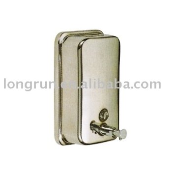 Soap dispenser