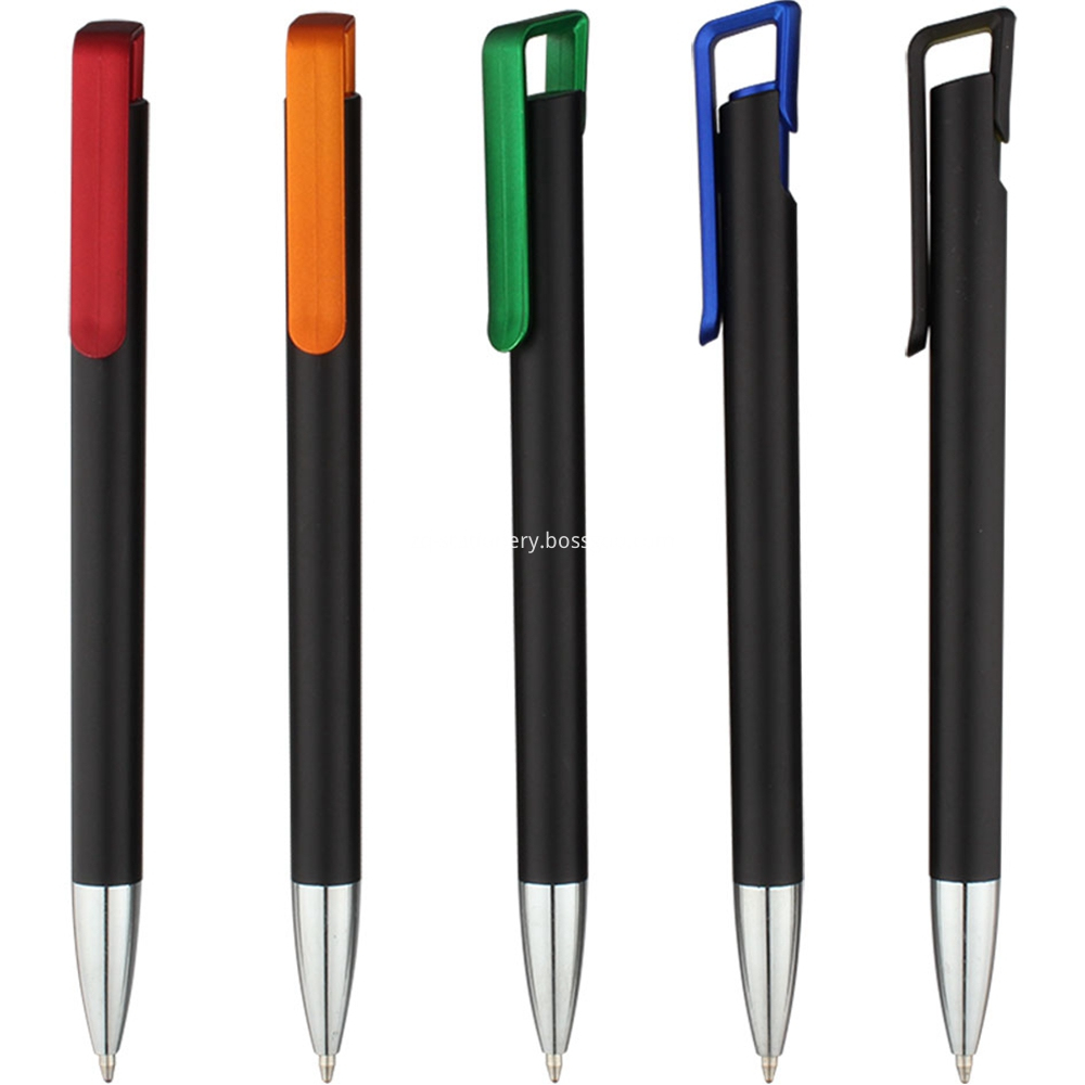 Promotional Pens with Logo