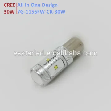 7G 30w 720lm 1156 hot sale atuomotive lamp