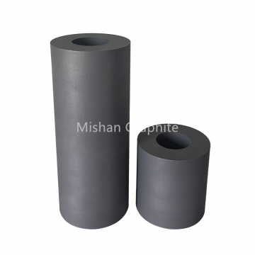 Graphite Tubes For Industrial Furnace