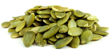 Natural dried bulk shine skin export pumpkin seeds