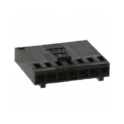RoHs TE connectors 1-1670730-1