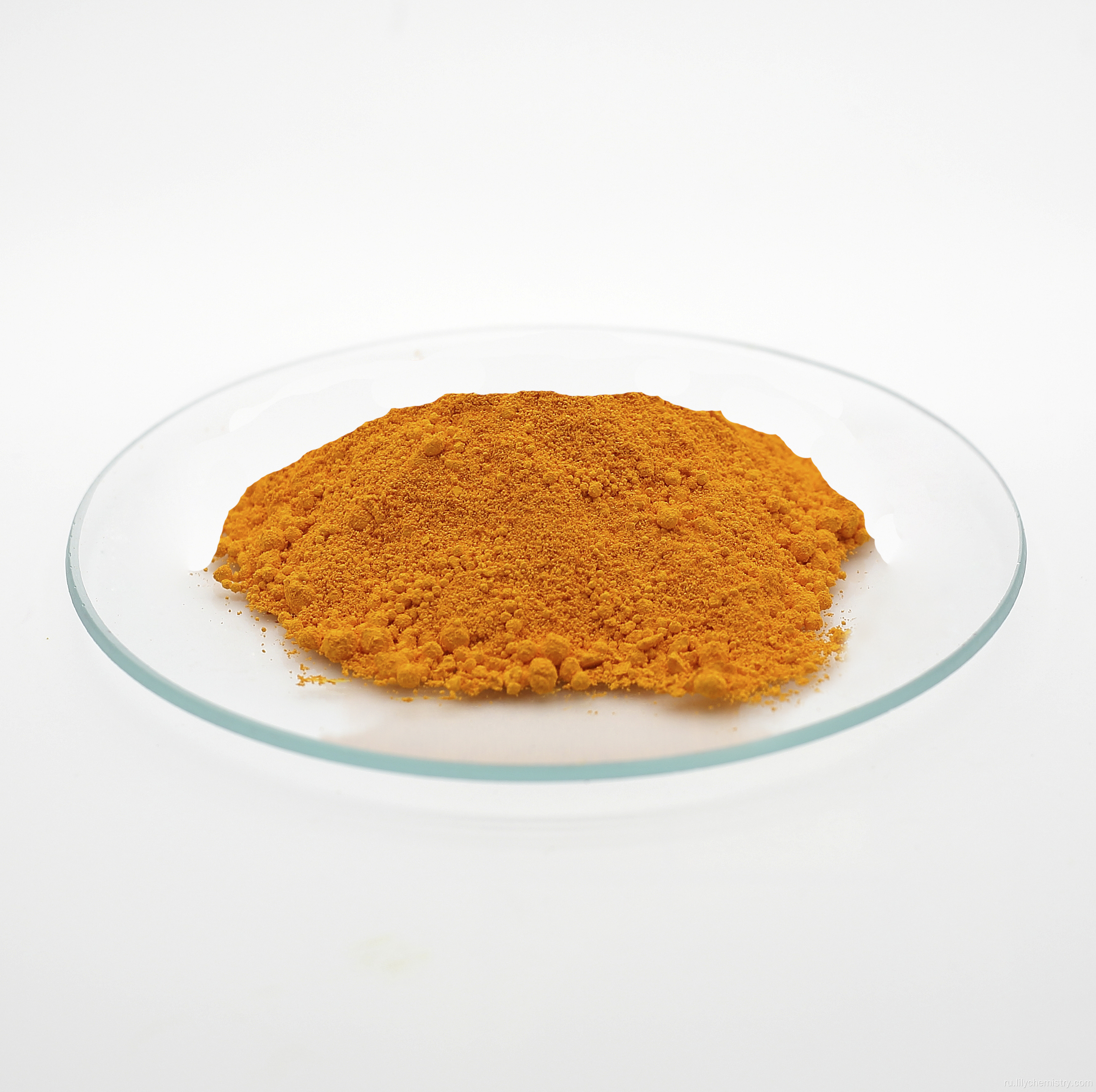 Высококачественный органический пигмент желтый BH-G70 PY 139