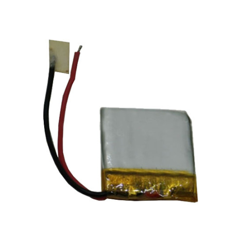 Factory Wholesale 3.7V Rechargeable Lithium Polymer Battery