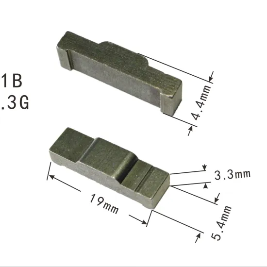 Custom OEM Synchronizer Ring for Toyota 33366-35041